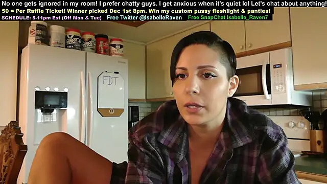 Snapshot of IsabelleRaven chatting on 11-06-25, 12:22 IsabelleRaven online show from 11-06-25, 12:22