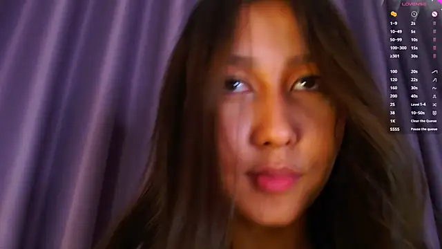 Melissa Mone online show from 02-25-25, 01:09