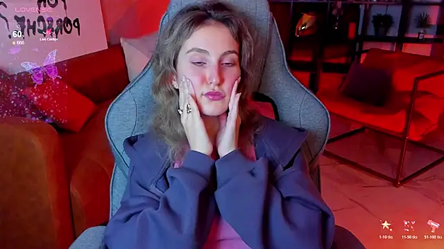 LuxRayi online show from 10-20-25, 08:53