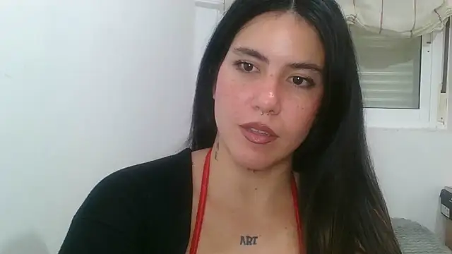 Snapshot of AbyCarson chatting on 12-21-24, 06:34 AbyCarson online show from 12-21-24, 06:34