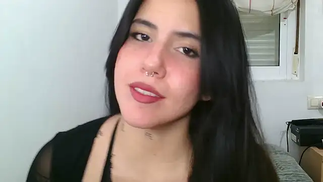 Snapshot of AbyCarson chatting on 12-23-24, 03:55 AbyCarson online show from 12-23-24, 03:55