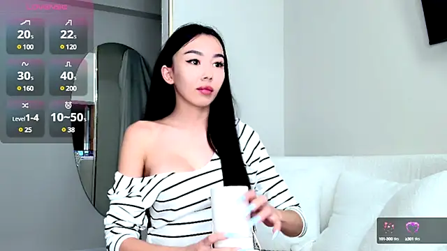 saranmia online show from 12-14-24, 04:01