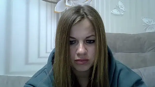 TinaFun4u online show from 02-03-25, 11:36