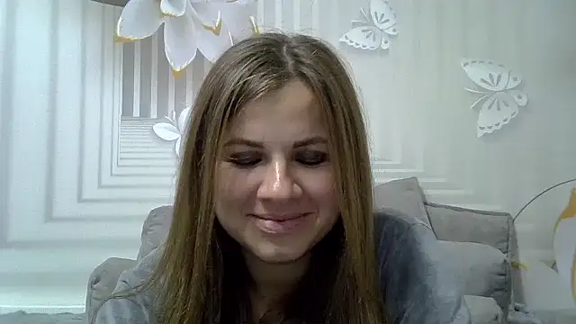 TinaFun4u online show from 11-11-25, 09:04