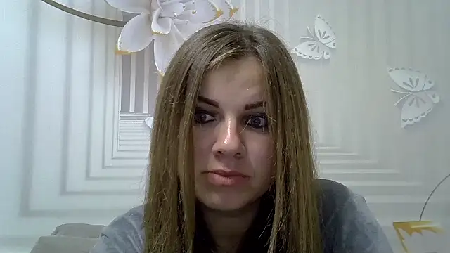 TinaFun4u online show from 11-25-25, 09:04