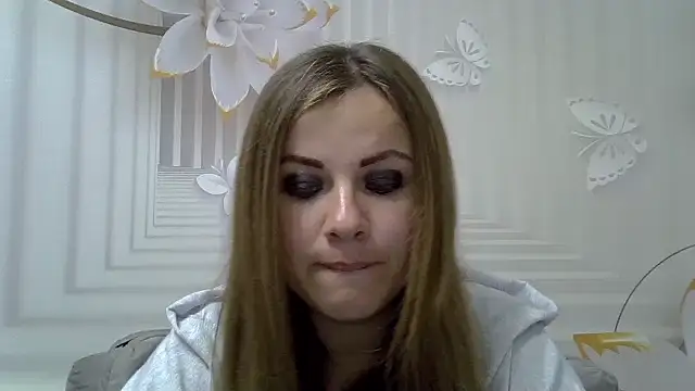 TinaFun4u online show from 12-04-25, 08:17