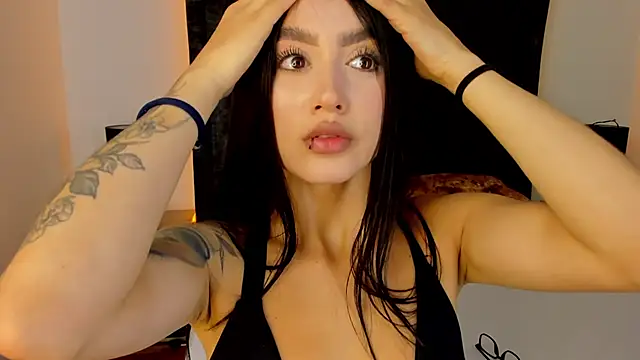 NataGarcia online show from 11-05-25, 03:56