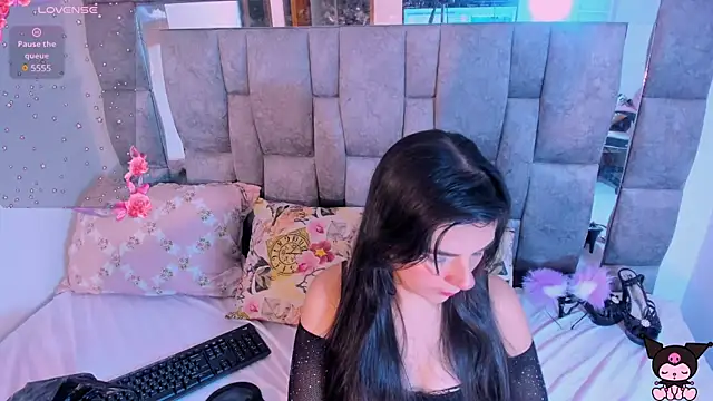 MorganitaX online show from 12-20-24, 12:38