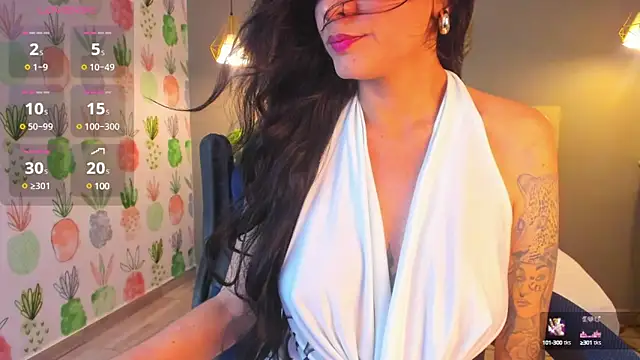 Snapshot of elissa_iris chatting on 01-21-25, 07:06 elissa iris online show from 01-21-25, 07:06