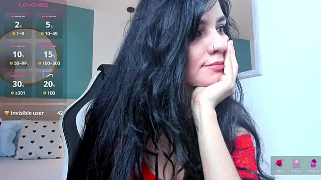 Snapshot of elissa_iris chatting on 03-12-25, 05:13 elissa iris online show from 03-12-25, 05:13