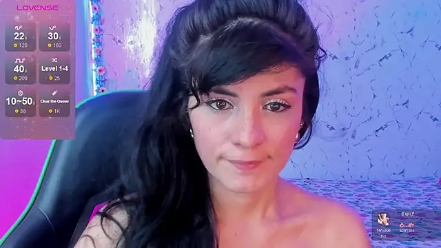 Snapshot of elissa_iris chatting on 12-17-25, 03:12 elissa iris online show from 12-17-25, 03:12