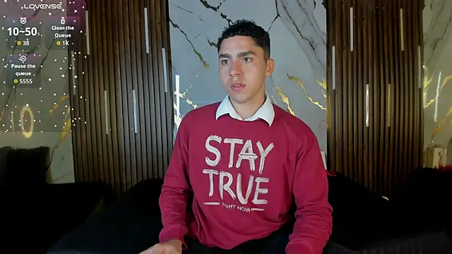 LiamNovak online show from 11-19-25, 12:05