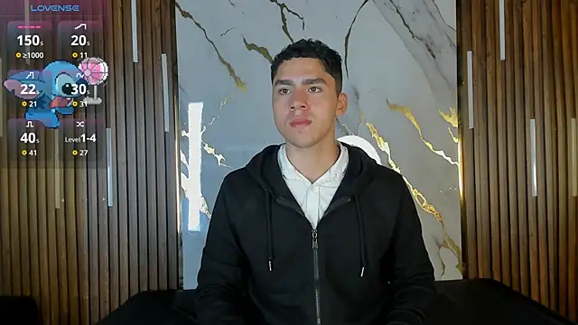 LiamNovak online show from 11-20-25, 12:05