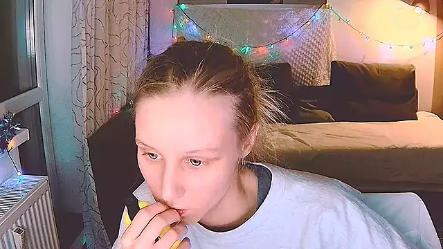 KatiKate online show from 12-23-24, 07:30