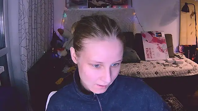 KatiKate online show from 01-09-25, 11:02