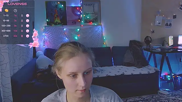 KatiKate online show from 03-10-25, 12:07