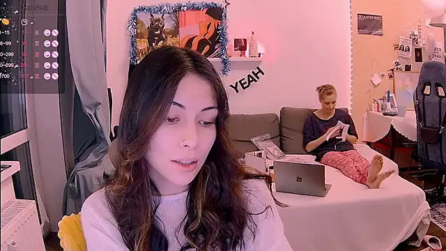 KatiKate online show from 01-09-26, 04:43