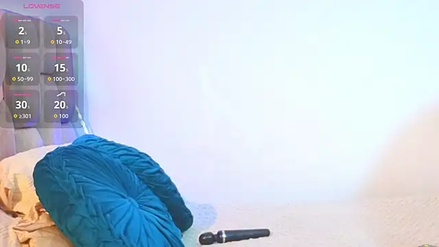 KloheCurvy online show from 10-21-25, 12:06