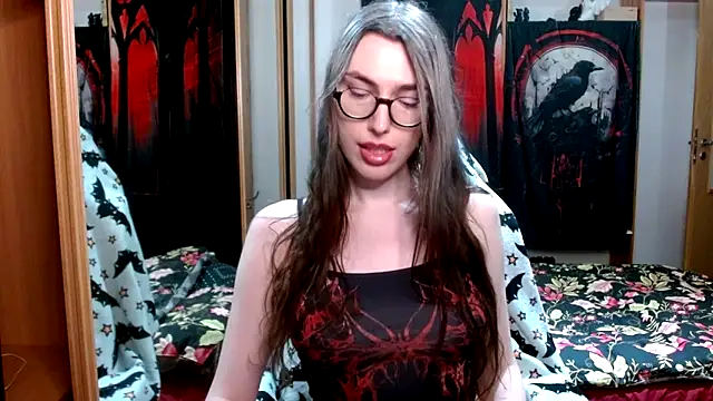 bluerose00 online show from 11-07-25, 09:48