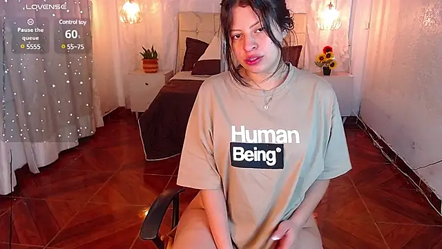 ShyVibes  online show from 01-17-25, 07:05