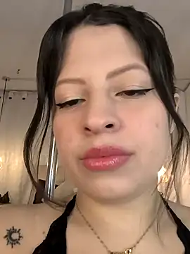 ShyVibes  online show from 01-18-25, 03:59