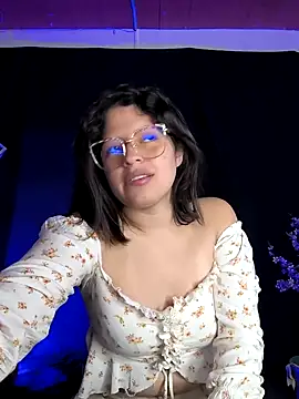 ShyVibes  online show from 02-01-25, 10:23