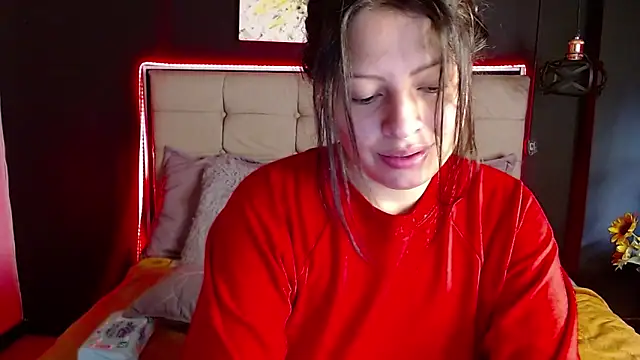 ShyVibes  online show from 02-05-25, 06:26