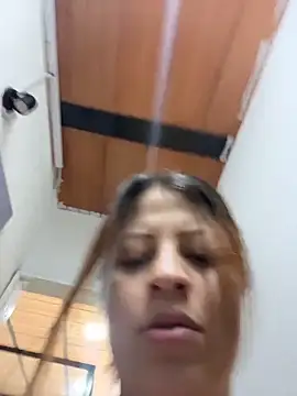 ShyVibes  online show from 10-29-25, 07:15