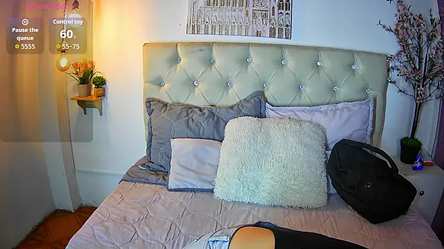 ShyVibes  online show from 01-31-26, 07:34