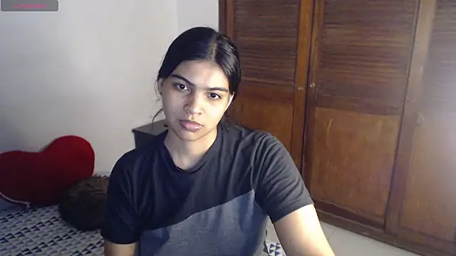 Pocahontas Princess  online show from 10-25-25, 05:37