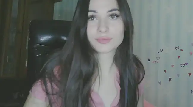 Snapshot of DreamKarina chatting on 12-18-24, 07:41 DreamKarina online show from 12-18-24, 07:41