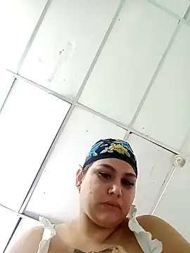 Marilin Jessie online show from 10-09-25, 02:15