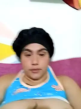 Marilin Jessie online show from 10-18-25, 06:05