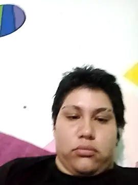 Marilin Jessie online show from 11-23-25, 03:45