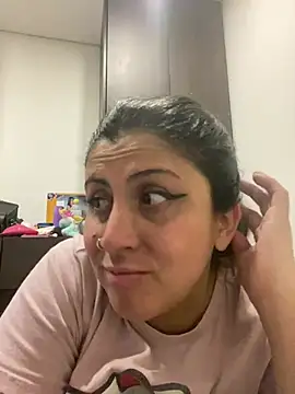 girl anni online show from 02-10-25, 04:52