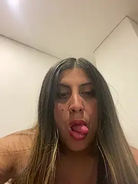 girl anni online show from 02-14-25, 04:15