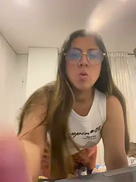 girl anni online show from 02-15-25, 11:25