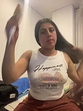 girl anni online show from 02-17-25, 02:53