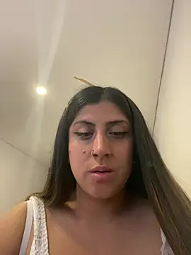 girl anni online show from 02-25-25, 08:09