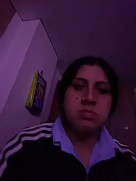 girl anni online show from 03-12-25, 03:13