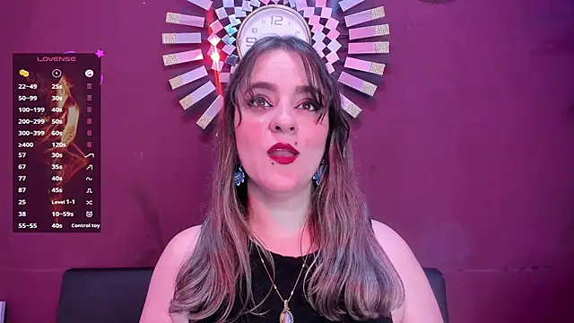 GinnaGrace online show from 01-15-25, 12:47
