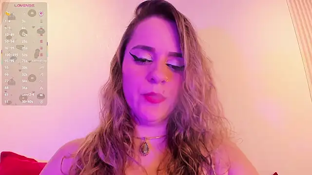 GinnaGrace online show from 11-06-25, 12:39