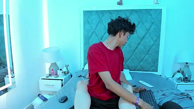 Katherin jupiter online show from 12-05-24, 05:26