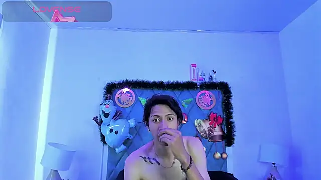 Katherin jupiter online show from 12-14-24, 07:36