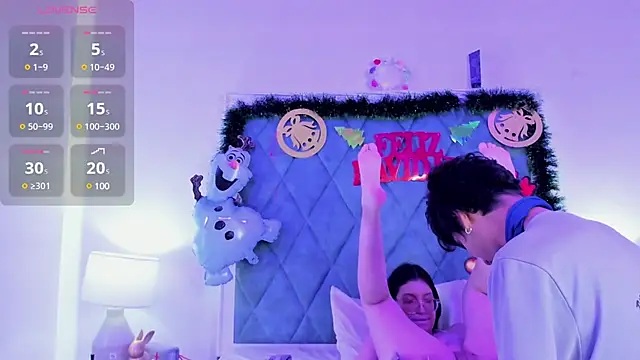 Katherin jupiter online show from 12-27-24, 04:36