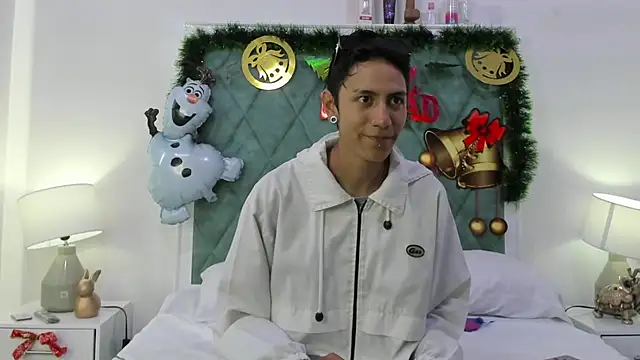 Katherin jupiter online show from 12-27-24, 08:18