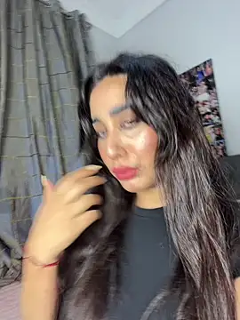 Meryem Queen online show from 02-08-26, 02:26