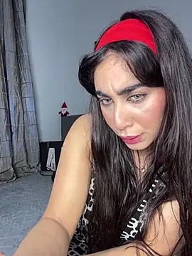 Meryem Queen online show from 02-12-26, 02:17