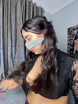 Meryem Queen online show from 02-28-26, 01:39