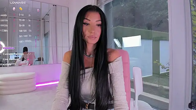 missdiamond  online show from 12-01-25, 07:46